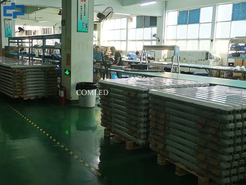 Shenzhen COMLED electronic Technology Co.,ltd γραμμή παραγωγής του κατασκευαστή