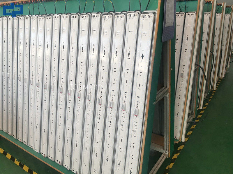 Shenzhen COMLED electronic Technology Co.,ltd γραμμή παραγωγής του κατασκευαστή