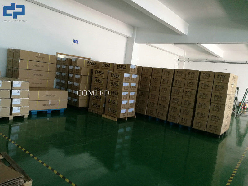 Shenzhen COMLED electronic Technology Co.,ltd γραμμή παραγωγής του κατασκευαστή