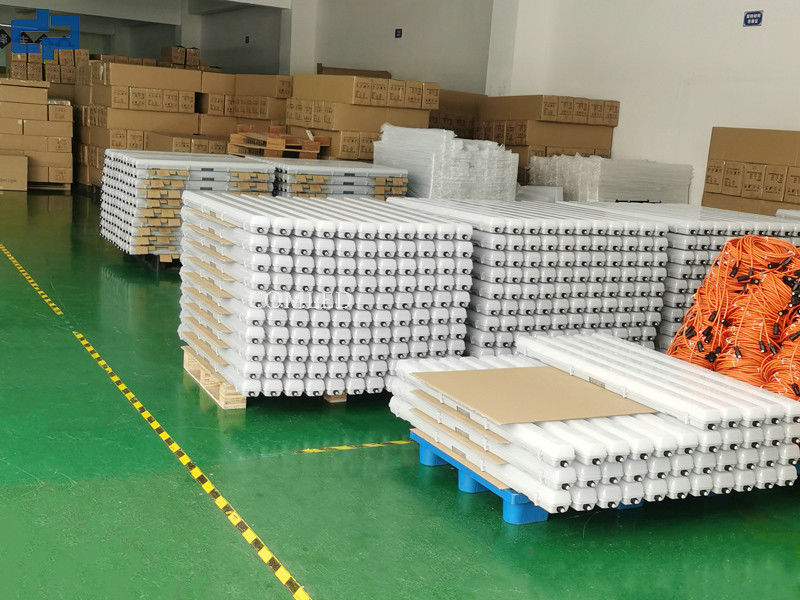 Shenzhen COMLED electronic Technology Co.,ltd γραμμή παραγωγής του κατασκευαστή