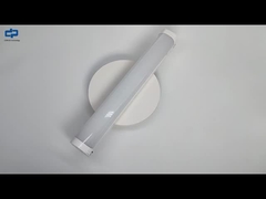 44W LED Φωτιστική επιφάνεια με θερμό λευκό