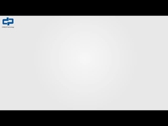 Σειρά M - Αδιάβροχο φωτιστικό LED Batten 600mm IP65 IK10 με σχεδιασμό γρήγορης καλωδίωσης