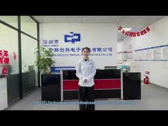 Προμηθευτής ημιβιομηχανικών/εμπορικών γραμμικών λαμπτήρων LED