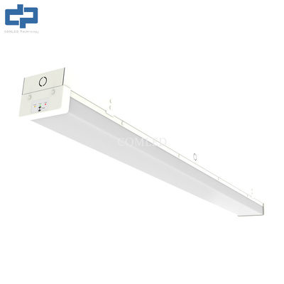 Φως LED 4FT 3CCT 40W 3000K Φως LED για μπαταρία