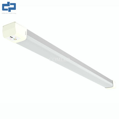 600mm IP65 LED Batten Light Fitting LiFePO4 χωρητικότητα μπαταρίας 1500mAh