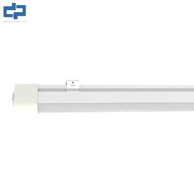 2ft γραμμικό φως LED 18w Οικονομικό φως Led Batten με γρήγορο σχεδιασμό καλωδίωσης