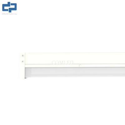 Εσωτερικό 2FT Batten Light CCT και Wattage Επιλέξιμο Dimmable 3000K 4000K 5000K
