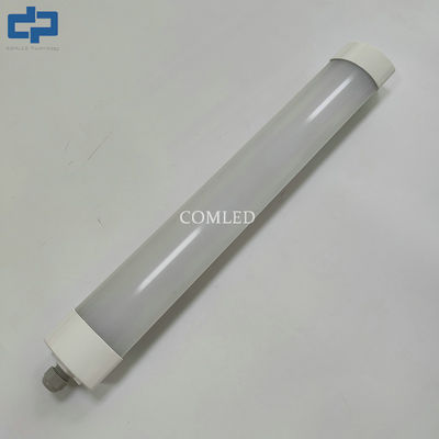 1500mm Γραμμικό Φωτιστικό LED Φωτιστικό LED για υπόγειες διαδρομές